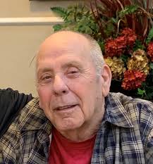 Life Story for David Michael "Mike" Hetherington