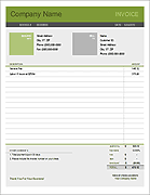 Referensi latihan soal psikotes online. Simple Receipt Template For Excel