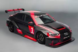 The Audi Rs 3 Lms Is Ready For The Race Track American Luxury Audi Rs3 Audi Rs Audi Sport