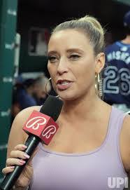 Tricia Whitaker's Instagram, Twitter & Facebook