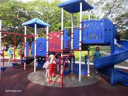 Right next door to pasir ris park and walking distance to pasir ris central/mrt. Pasir Ris Park Playground Finally Reopens Kids R Simple