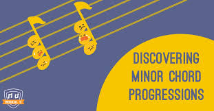 Check spelling or type a new query. Discovering Minor Chord Progressions Musical U