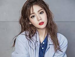 Resultado de imagen para Han Seungyeon