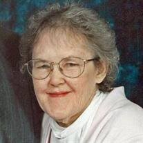 Marilyn J. Wixtrom Obituary