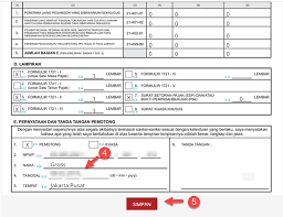 Sahabat edukasi, asesmen nasional disingkat an tak lama lagi akan dilaksanakan secara serentak mulai tahun 2021 mendatang. Langkah Langkah Melakukan Kompensasi Lebih Bayar Pph 21