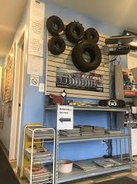 Heisley Tire Brake Mentor Oh 440 357 9797