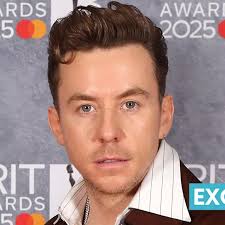 Danny Jones' biggest fear is 'losing his career' over Maura Higgins kiss