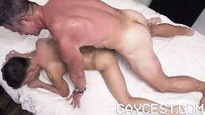 Hunter Graham Gives up His Ass to Fantasy Dom Reece Scott: Gay Twink Twink  Porn
