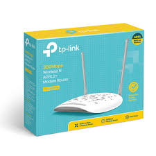 Networking Modem Router Adsl2 Modem Router Tp Link Td W8961n V4 0 300mbps Wireless N Adsl2 Modem Router