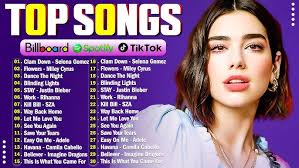 Dance The Night Away