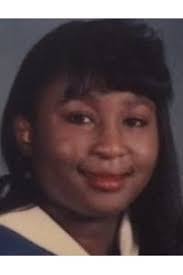 Ebony Jarrell's Instagram, Twitter & Facebook