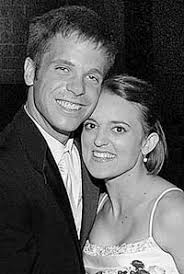 Lana Flickinger, Mark Brady