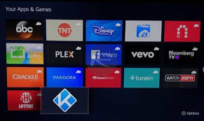 Sideload Install Kodi On Amazon Fire Tv Stick The Easy Way How To Tutorial Fire Tv Stick Amazon Fire Tv Fire Tv
