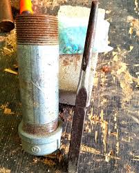 This is how you extract the oil that harnesses all the good stuff. My Diy Mortar And Pestle For Turquoise Inlays Lol Diy Mortar And Pestle Diy Mortar Wood Art