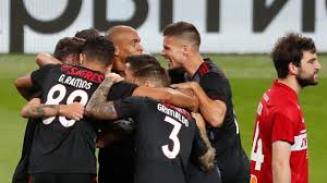 Psv eindhoven sl benfica live score (and video online live stream) starts on 24 aug 2021 at 19:00 utc time at philips stadion stadium, eindhoven city, . Benfica Close To Possible Confrontation With Psv After Victory Over Spartak Moscow Teller Report