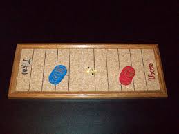 Bul Is An Ancient Mayan Game It S Very Simple To Play And The Board Was Easy To Make Juegos De Tablero Juegos