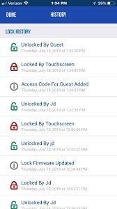 Gatekeeper 2.0 wireless bluetooth pc lock & unlock review · this is the updated 2.0 version of the original kickstarter version. Schlage Encode Smart Wifi Deadbolt Review Pcmag