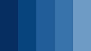 A darkish/lightish color!next time when looking for a color go to google.ca and type in the color you want and go to the cape you are most likely talking about is the cerulean cape. Dark Cerulean Monochromatic Color Scheme Blue Schemecolor Com