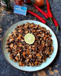 1.181 resep kerang kupas ala rumahan yang mudah dan enak dari komunitas memasak terbesar dunia! Video Resep Enak Rendang Kerang Bikin Puasa Jadi Makin Semangat
