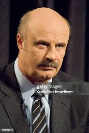 60 Behind The Scenes With Dr Phil Stock Photos, High-Res Pictures, and  Images