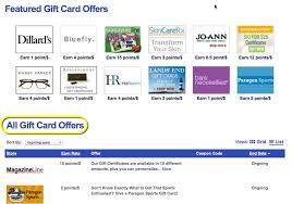 Find great gift cards deals and turn your online shopping into extra rapid rewards points today. Southwest Rapid Rewards Shopping Mall Portal A Primer