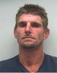 Florence/Lauderdale Arrest Reports 08/27/13