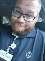 Thanks for the polo, fits nicely