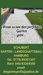 Zur unterstützung der überbetrieblichen ausbildung in hamburg suchen wir zeitnah. Schubert Galabau Hamburg Facebook