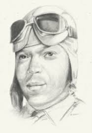 Charles Alfred “Chief” Anderson