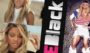 One Woman Army O Novo Album De Ciara Traz Inspiracoes Antigas E Musicas Fortes Estilo Black O Guia De Moda E Cultura Urbana Especializado Em Homens Negros