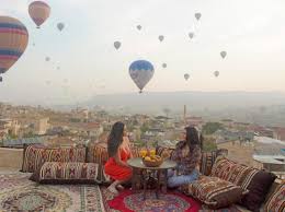Berikut ini kunci jawaban wow cappadocia level 1 s/d 16. Alia Cave Hotel Goreme Harga Terbaru 2021
