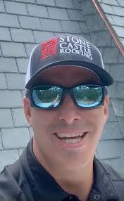 Stone Castle Roofing