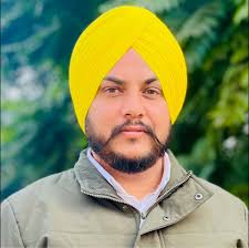 Gagandeep Singh Chhina