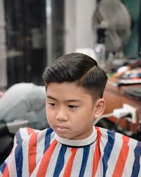 Get your kids' fresh look ready for the new school year with us! We are  open from 9am to 6pm -- Book your appointment at  hermanosbarbershop.setmore.com