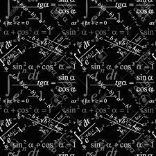 Maybe you would like to learn more about one of these? Vector Fondo De Pantalla Sin Problemas De Matematicas En Negro Ilustraciones Vectoriales Clip Art Vectorizado Libre De Derechos Image 2402781