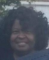 Carolyn Ramey Obituary (1956