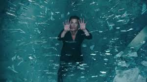 Resultado de imagen de la torre oscura pelicula