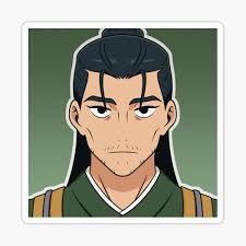 Soichiro William Mori Stickers for Sale