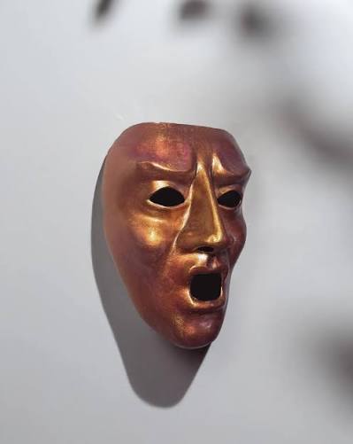 Eyes Wide Shut Screaming; weird face, Detailed Stanley Kubrick Movie Mask -  Venemask