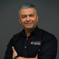 Meet the Team — Century Painting Corporation