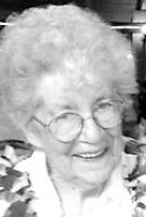 Phyllis Clapper Obituary (2011)