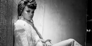 But the rousing song resonated widely with activist communities after its 2015 release — the black. The Resilient Outlook That Makes Andra Day Billboard S Powerhouse Verily