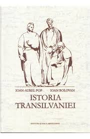 Geneza statului medieval în transilvania. Istoria Transilvaniei Ed 2 Ioan Aurel Pop Ioan Bolovan Libris