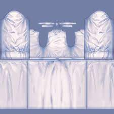 Clothes Texture Vroid Studio Anime Drawings Tutorials Aesthetic Anime 3d Pose