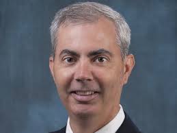 Norfolk Southern makes three new C-suite appointments (Photos)