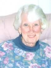 Obituary information for Shirley Beard Davidson