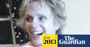 Lynne Crozier obituary