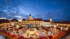 Timp de aproape o lună, la târgul de crăciun bucureşti 2018, vizitatorii se vor putea bucura de concerte şi spectacole ale celor mai apreciaţi artişti români, de un târg tradiţional format din 129 de căsuţe cu. Pro Tv Targul De CrÄƒciun Din Sibiu Locul Pe Care Trebuie SÄƒ L Admiri MÄƒcar Din Fotografii