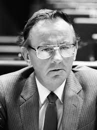 Richie Ryan (politician)