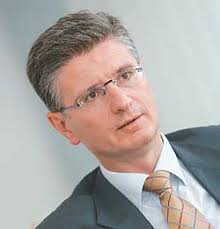 Gorenje Heads for China